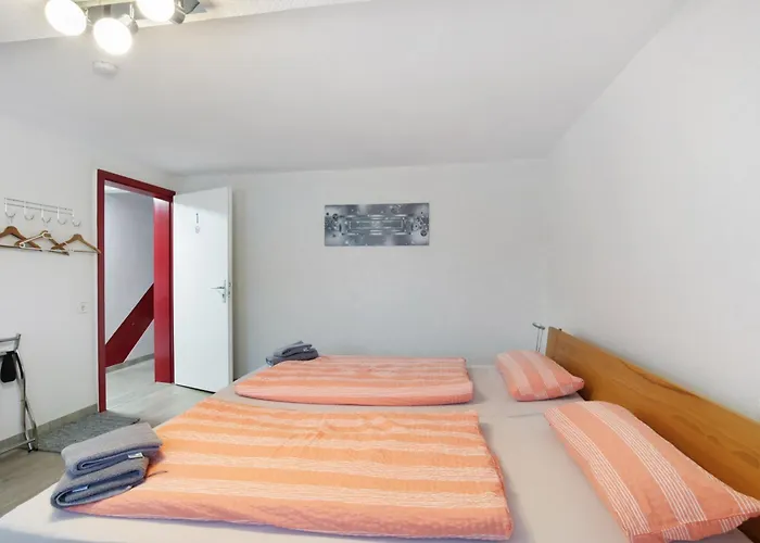 Ferienhaus Doris