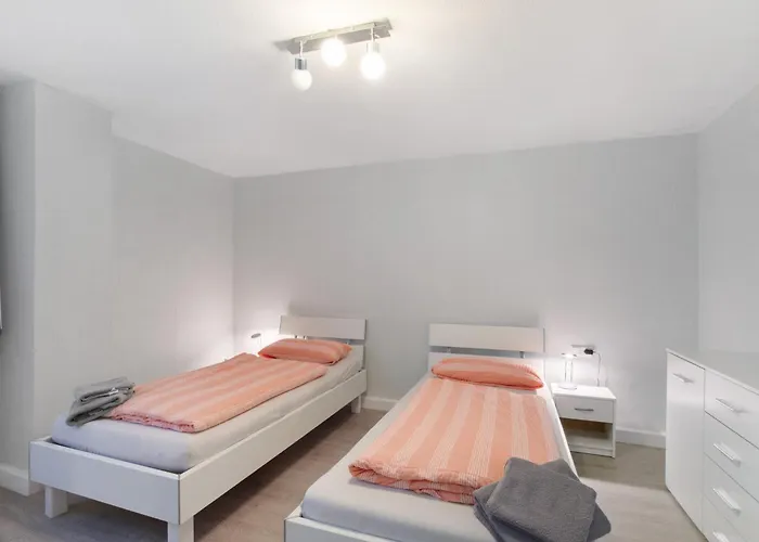 Ferienhaus Doris