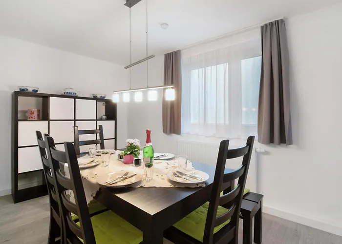 Ferienhaus Doris