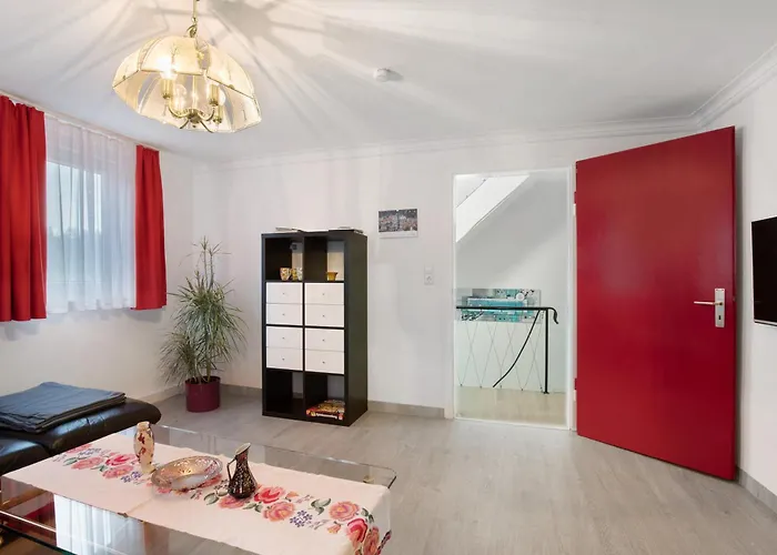 Ferienhaus Doris