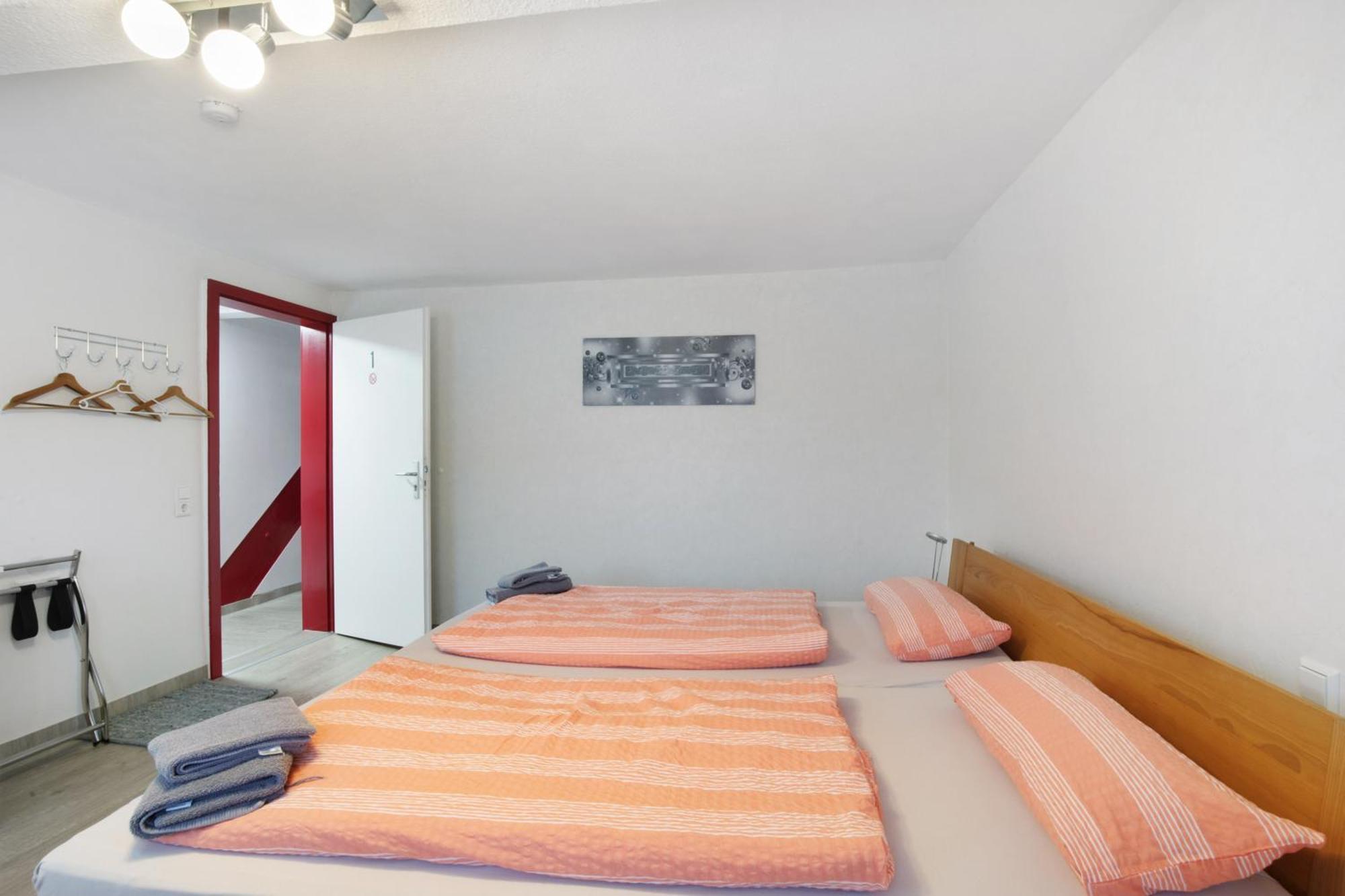 Doris Holiday home Bad Urach