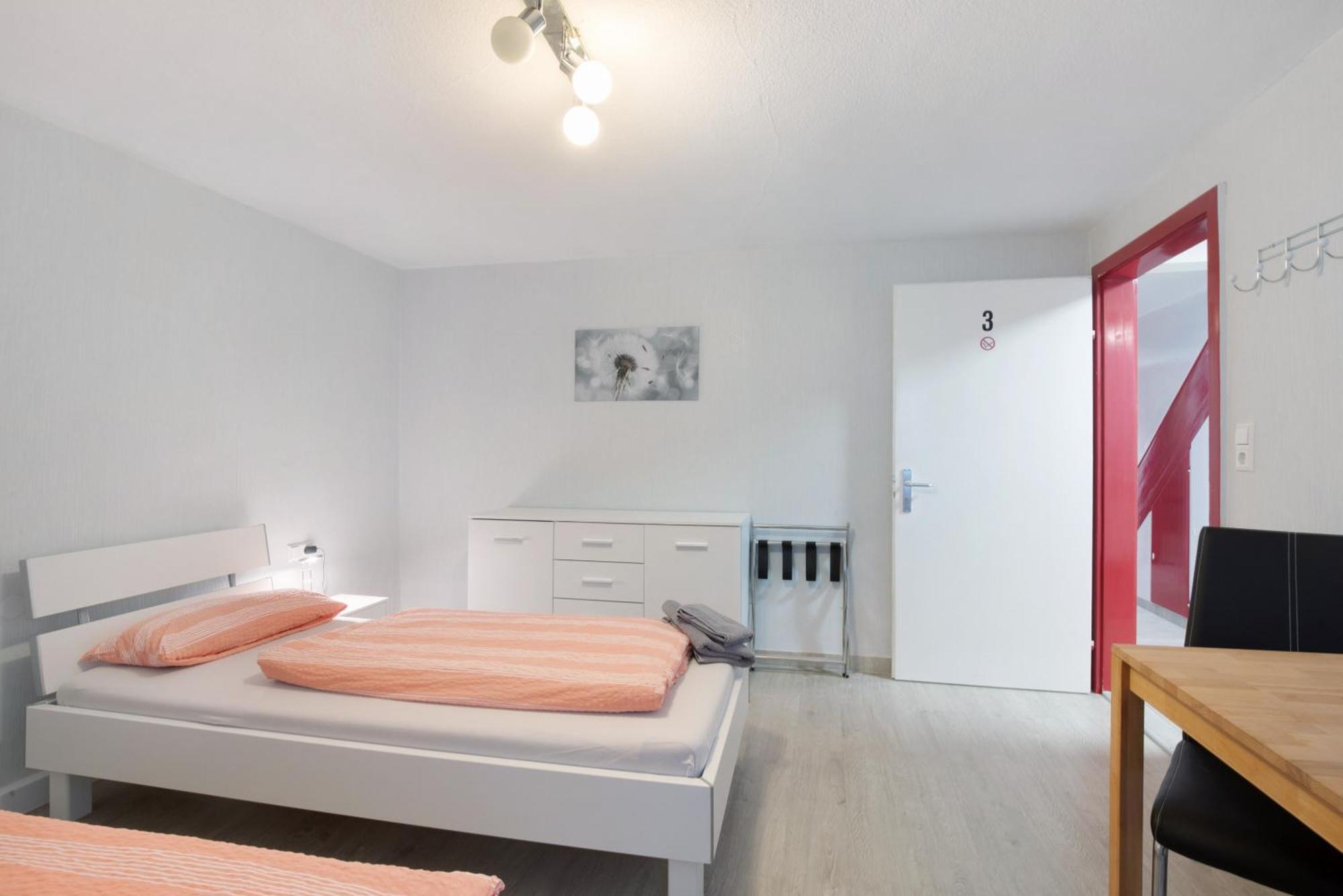 Holiday home Doris Bad Urach