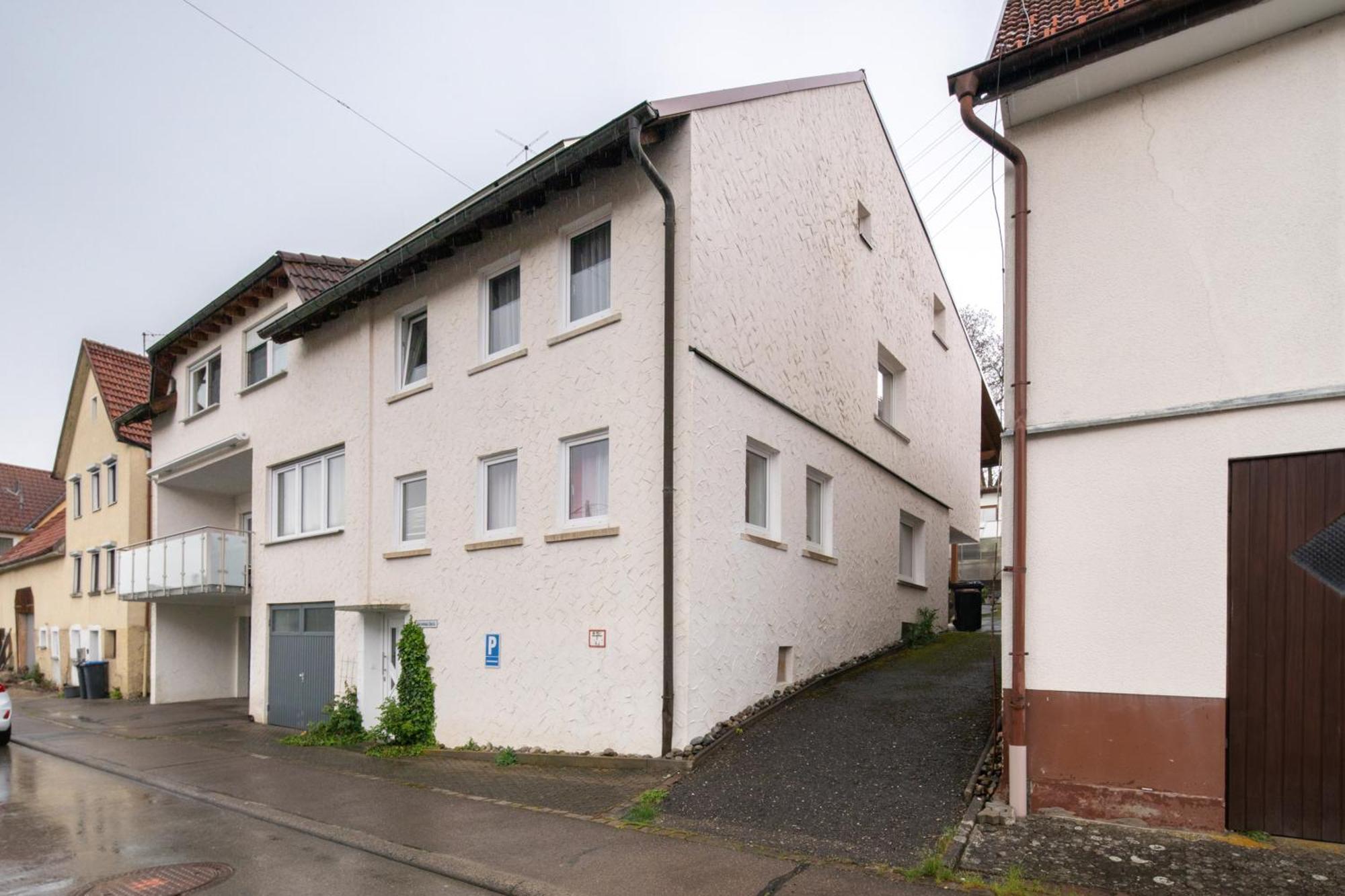 Doris Holiday home *