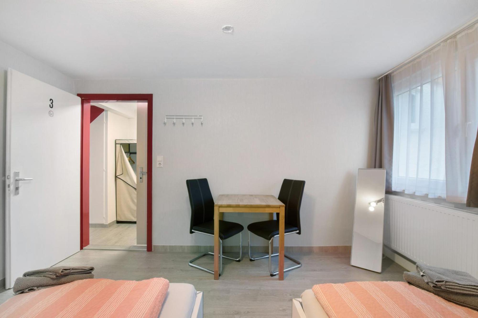 Doris Holiday home