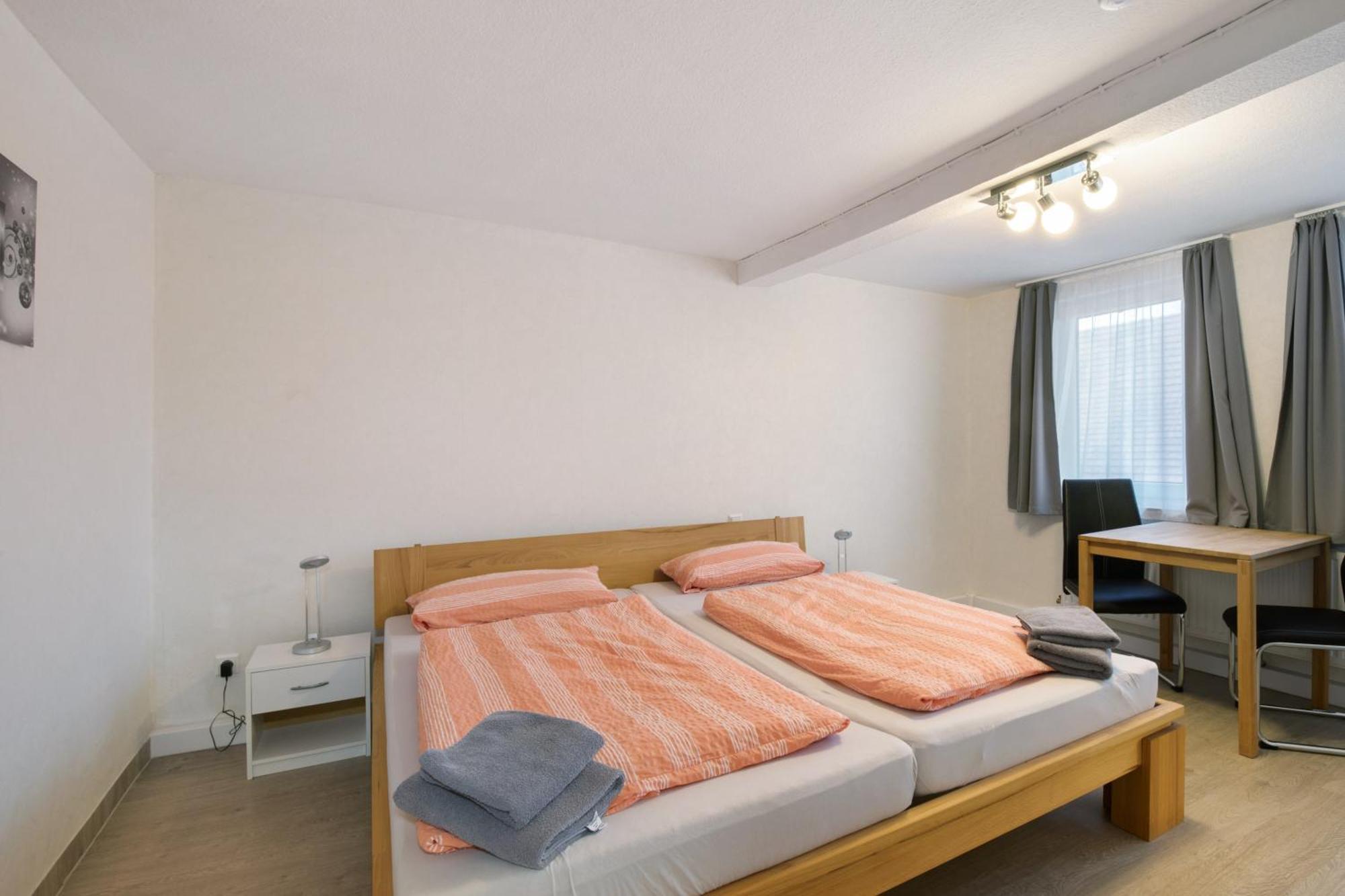 Doris Holiday home Bad Urach
