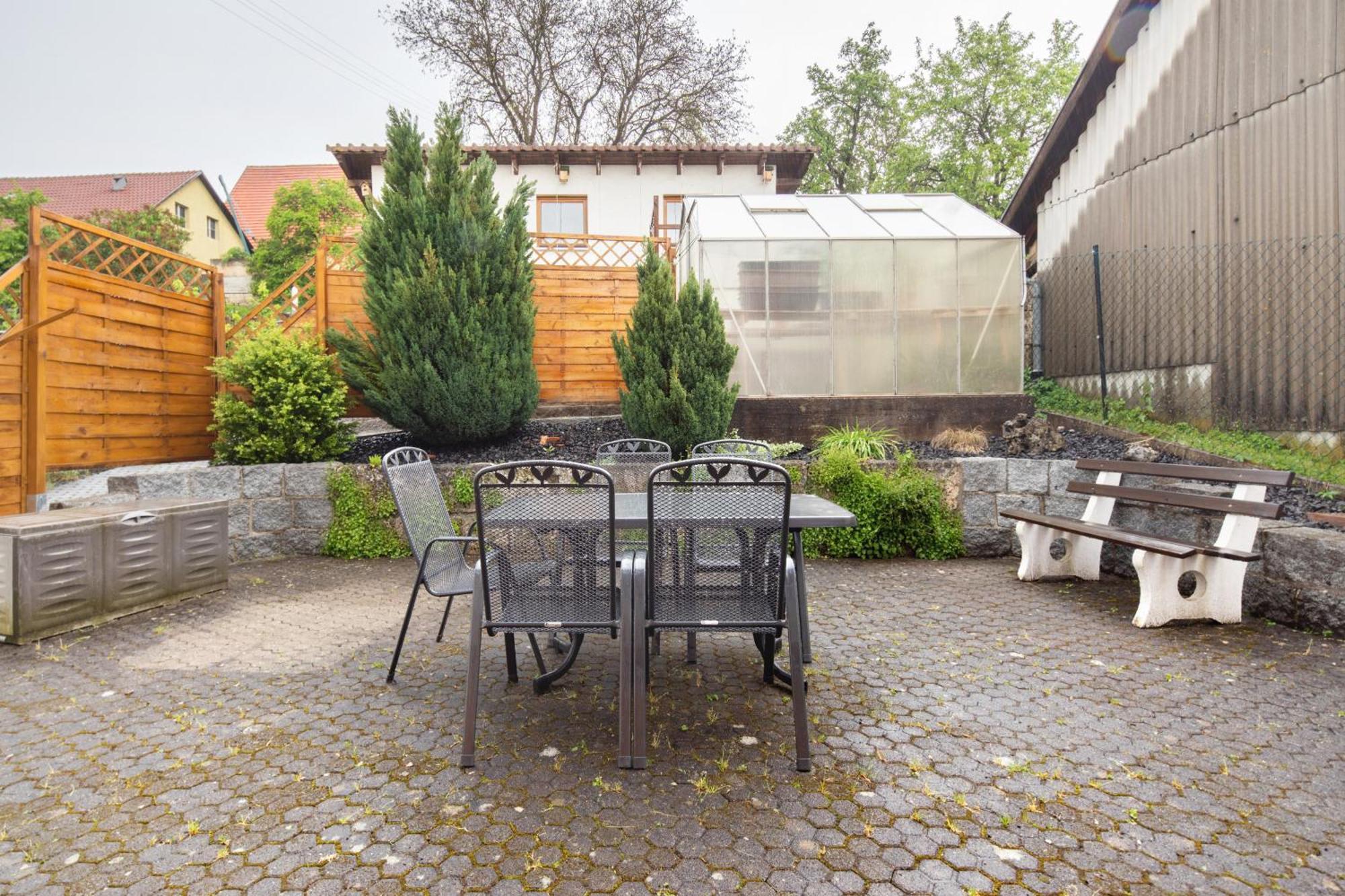 Feriehus Doris *